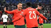 موعد مباراة البرتغال وإسبانيا في دور الـ16 من كأس العالم 2022