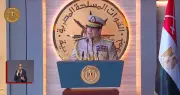 الرئيس السيسي: نبني دولة حديثة بكل قوتنا ونعمل بكل ما أوتينا من قوة