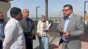 محافظة قنا تعلن 320 فرصة عمل للشباب بالقطاع الخاص.. الشروط ورابط التقديم