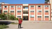 مدرسة مياه قنا تعلن قبول 100 طالب بحد أدنى 274 درجة للعام 2026/2027