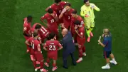 كواريزما يهاجم مارتينيز بعد خروج البرتغال من كأس العالم 2026