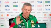 رافائيل ماركيز مدربًا جديدًا لمنتخب المكسيك خلفًا لأجيري