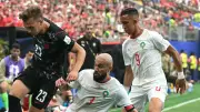 رحيمي يحقق إنجازًا أفريقيًا غير مسبوق ومزراوي يعادل رقم نيبت الأسطوري
