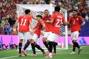 رجب منسي: إنجاز المونديال تاريخي واستقبال العلمين يجسد فخر المصريين