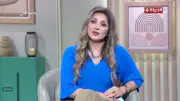 راندا فكري: الرجل يحتاج للدعم في الخسارة قبل النجاح