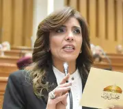 رانية الشيبي: لقاء السيسي وبن زايد يعكس التنسيق الوثيق بين القاهرة وأبوظبي