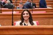 رانية الشيوي: تنظيم جهاز مستقبل مصر للتنمية المستدامة نقلة نوعية في تطوير المنظومة الزراعية