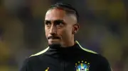 رافينيا يتجاهل تحذيرات برشلونة ويعود للتدريبات منفرداً ليلحق بنصف نهائي المونديال