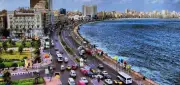 الإسكندرية: صور نادرة للحياة اليومية في عروس البحر المتوسط خلال الستينيات
