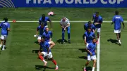 ريال مدريد يتوصل لاتفاق لتمديد عقد تشواميني حتى 2031
