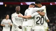 رسميًا.. ريال مدريد يعلن رحيل فران جارسيا إلى ريال بيتيس