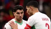 نجم ريال مدريد تياجو بيتارش يفتح الباب أمام تمثيل منتخب المغرب