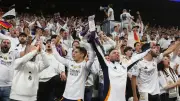 انتعاشة مالية لريال مدريد بفضل لاعبه السابق ألفارو رودريجيز