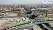 الواقع يتحدث: إنجازات النقل في 12 عامًا من قطارات إلى طرق فيديو