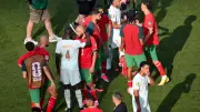 رقم قياسي جديد لمشاهدة مباراة فرنسا والمغرب في كأس العالم 2026