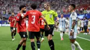 خبير تحكيمي: لا ركلات جزاء لمصر أمام الأرجنتين وتدخل الفار لا يدهشني
