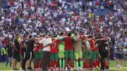 الركراكي يبحث عن منقذ للمغرب بعد وداع مونديال 2026