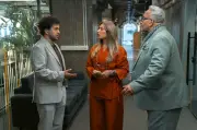 موعد عرض فيلم ابن من فيه ليلى علوي في السينمات المصرية