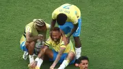روماريو يهاجم أنشيلوتي ونجوم البرازيل بعد الخسارة من النرويج في المونديال