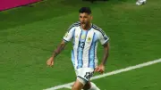 روميرو يكشف ثغرة الأرجنتين الدفاعية قبل مواجهة سويسرا في المونديال