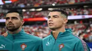رونالدو يحطم رقماً قياسياً جديداً في مونديال 2026 بمواجهة إسبانيا