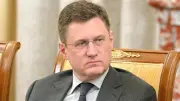 نائب رئيس الوزراء الروسي: نقص الوقود بسبب غارات أوكرانية بطائرات مسيرة