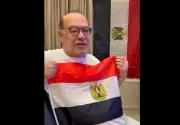 صلاح يوجه رسالة مؤثرة للفراعنة بعد الخروج من المونديال