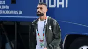 وكيل صلاح يسخر من العرب بعد وداع المونديال: دقيقة حداد