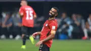 مطالب صلاح المالية تربك مفاوضات انتقاله للهلال والقادسية