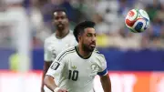 سالم الدوسري يرفض الاعتزال الدولي بعد وداع كأس العالم 2026