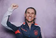 سباستيان بيكاسيسي يعلن رحيله عن تدريب منتخب الإكوادور