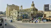 تفاصيل المرحلة الثانية من تطوير سوق العتبة: 1000 محل بـ130 مليون جنيه