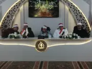 انطلاق الموسم الثاني من دولة التلاوة بالغربية والمنوفية من رحاب مسجد السيد البدوي