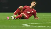 سر حذاء بيدرو نيتو الممزق في كأس العالم.. متلازمة نادرة