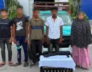 الأمن ينفي خطف طالبة القليوبية ويؤكد هربها بمحض إرادتها