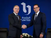 تعيين سيف الوزيري رئيسًا لمجلس إدارة الشركة المتحدة للخدمات الإعلامية