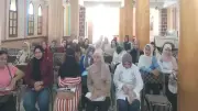 ندوة بـ«إعلام المنيا»: ترشيد الطاقة ضرورة وطنية لدعم الاقتصاد والحفاظ على الموارد