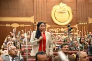 عضو بالشيوخ: احتفاء الرئيس السيسي بالمنتخب يؤسس لمرحلة جديدة في اكتشاف المواهب