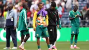 فضيحة مدوية.. إلغاء رحلة عودة منتخب السنغال من كأس العالم 2026