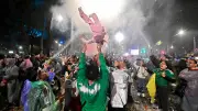 إطلاق نار وإصابات خطيرة عقب إقصاء المكسيك من كأس العالم 2026