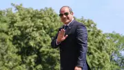 بالفيديو: رسائل لافتة وتكريم استثنائي.. السيسي يكشف رؤيته لتطوير الكرة المصرية