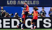 إسبانيا تعبر النمسا بثلاثية نظيفة وتتأهل لدور الـ16 في كأس العالم