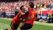 إسبانيا تكسر عقدة الإقصائيات منذ نهائي مونديال 2010 بفوزها على النمسا 3-0