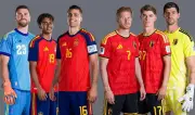 موعد مباراة إسبانيا وبلجيكا في ربع نهائي كأس العالم 2026 والقنوات الناقلة