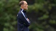 إصابة سبينس تعمق أزمة توخيل قبل مواجهة المكسيك في كأس العالم 2026