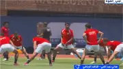 ناقد رياضي: منتخب مصر يمتلك شخصية البطل وقادر على مواصلة الحلم أمام الأرجنتين