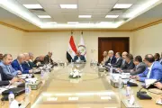 وزير الدولة للإنتاج الحربي: حريصون على زيادة معدلات الإنتاج والصادرات