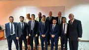 طلاب يبتكرون تطبيق PayNGo لإنهاء الازدحام أمام الكاشير