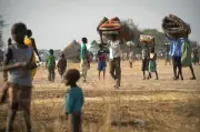 متحدث أطباء السودان: مسيرات الدعم السريع استهدفت مراكز إيواء نازحين بالأبيض