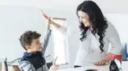 أنشطة صيفية مفيدة للأطفال: فرصة ذهبية لتنمية المهارات